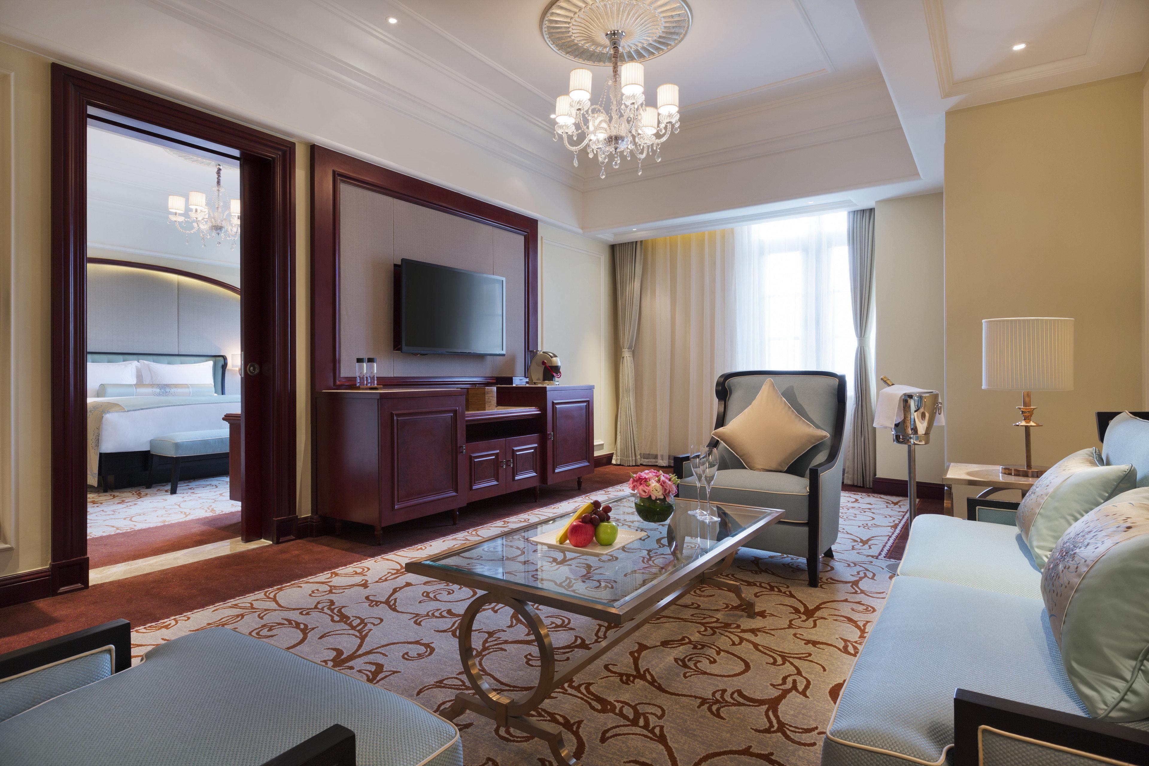 Intercontinental Shanghai Ruijin By Ihg - Downtown Historic Iconic Garden Hotel المظهر الخارجي الصورة