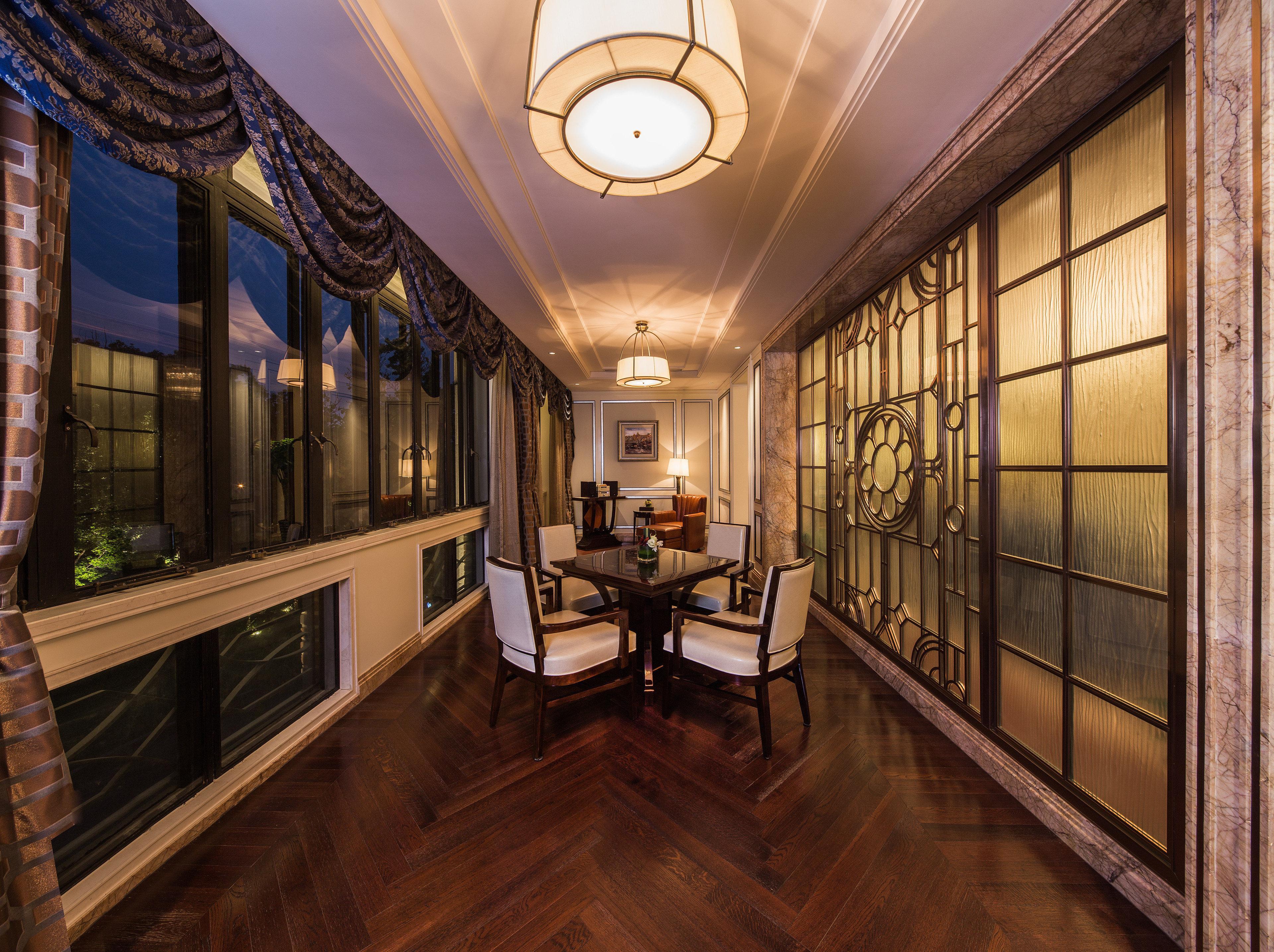 Intercontinental Shanghai Ruijin By Ihg - Downtown Historic Iconic Garden Hotel المظهر الخارجي الصورة