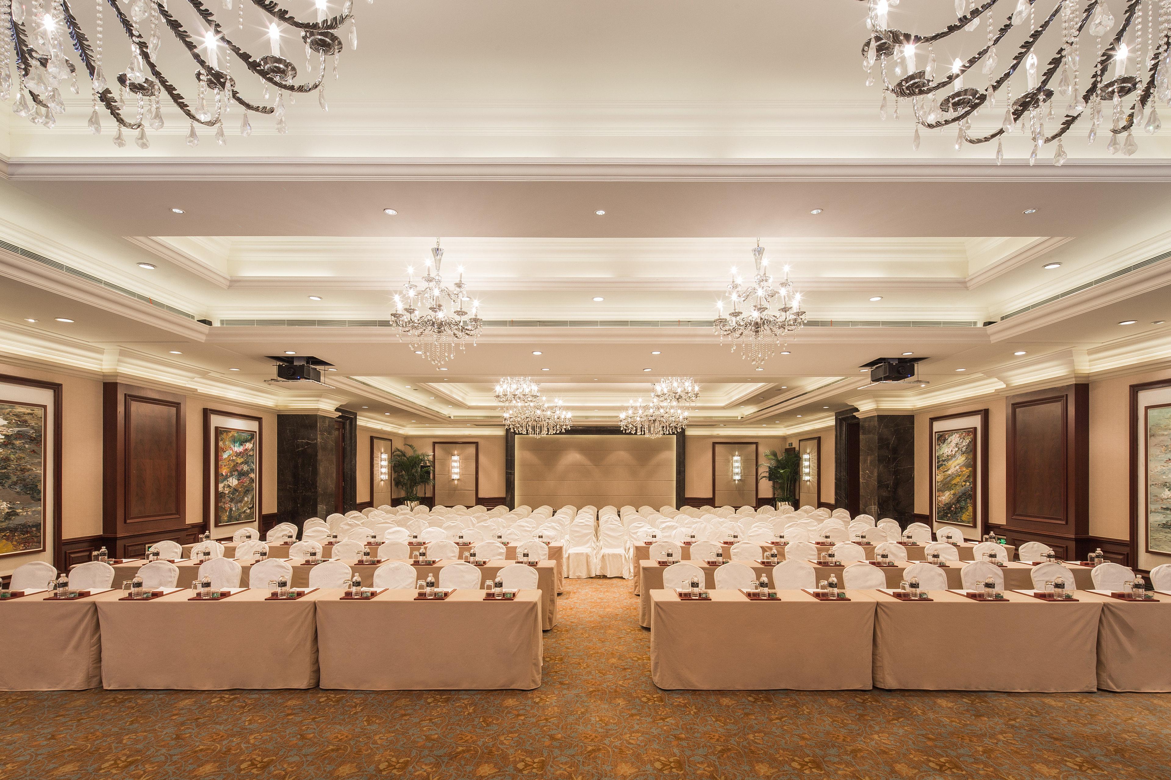 Intercontinental Shanghai Ruijin By Ihg - Downtown Historic Iconic Garden Hotel المظهر الخارجي الصورة