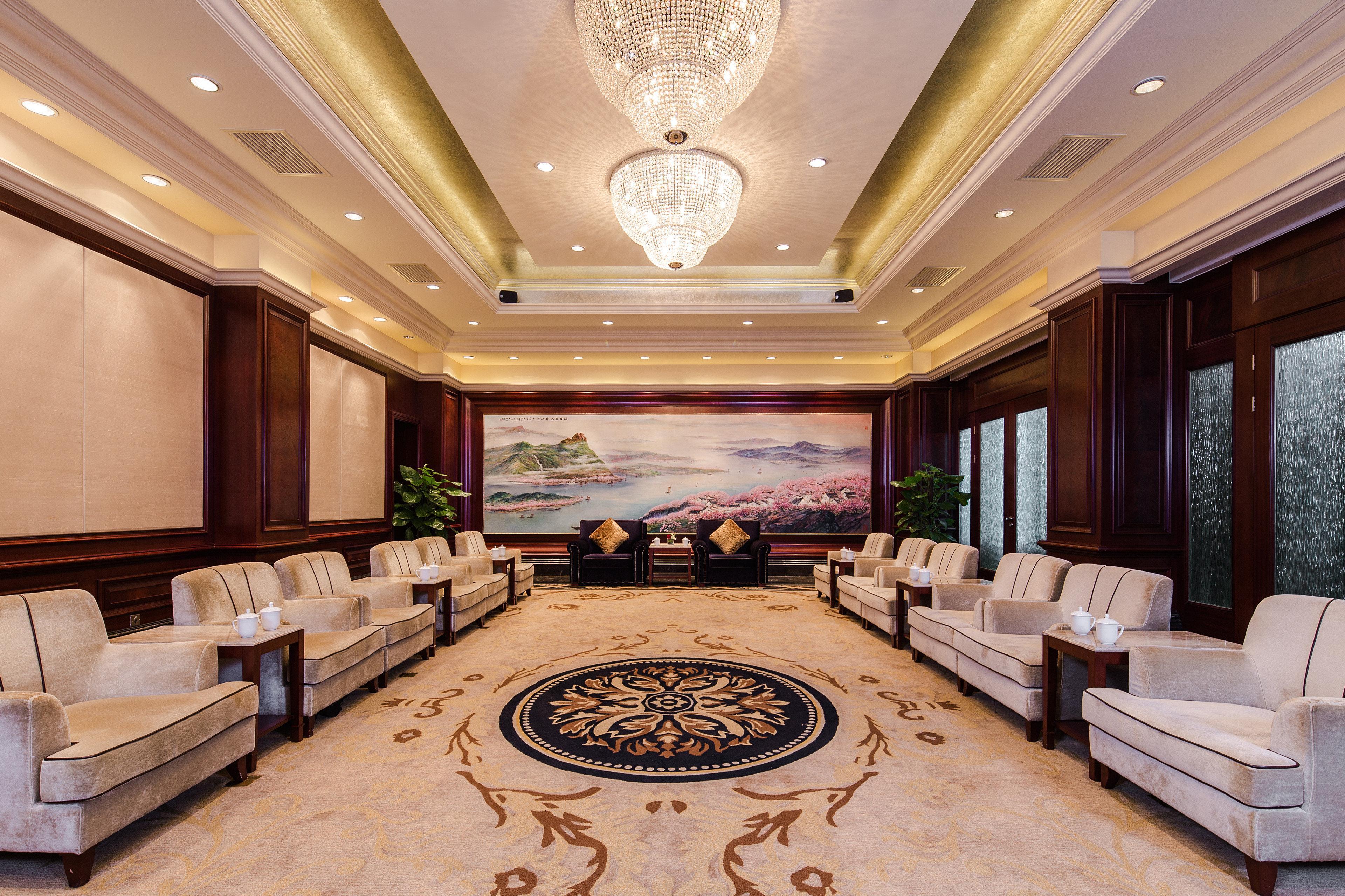 Intercontinental Shanghai Ruijin By Ihg - Downtown Historic Iconic Garden Hotel المظهر الخارجي الصورة