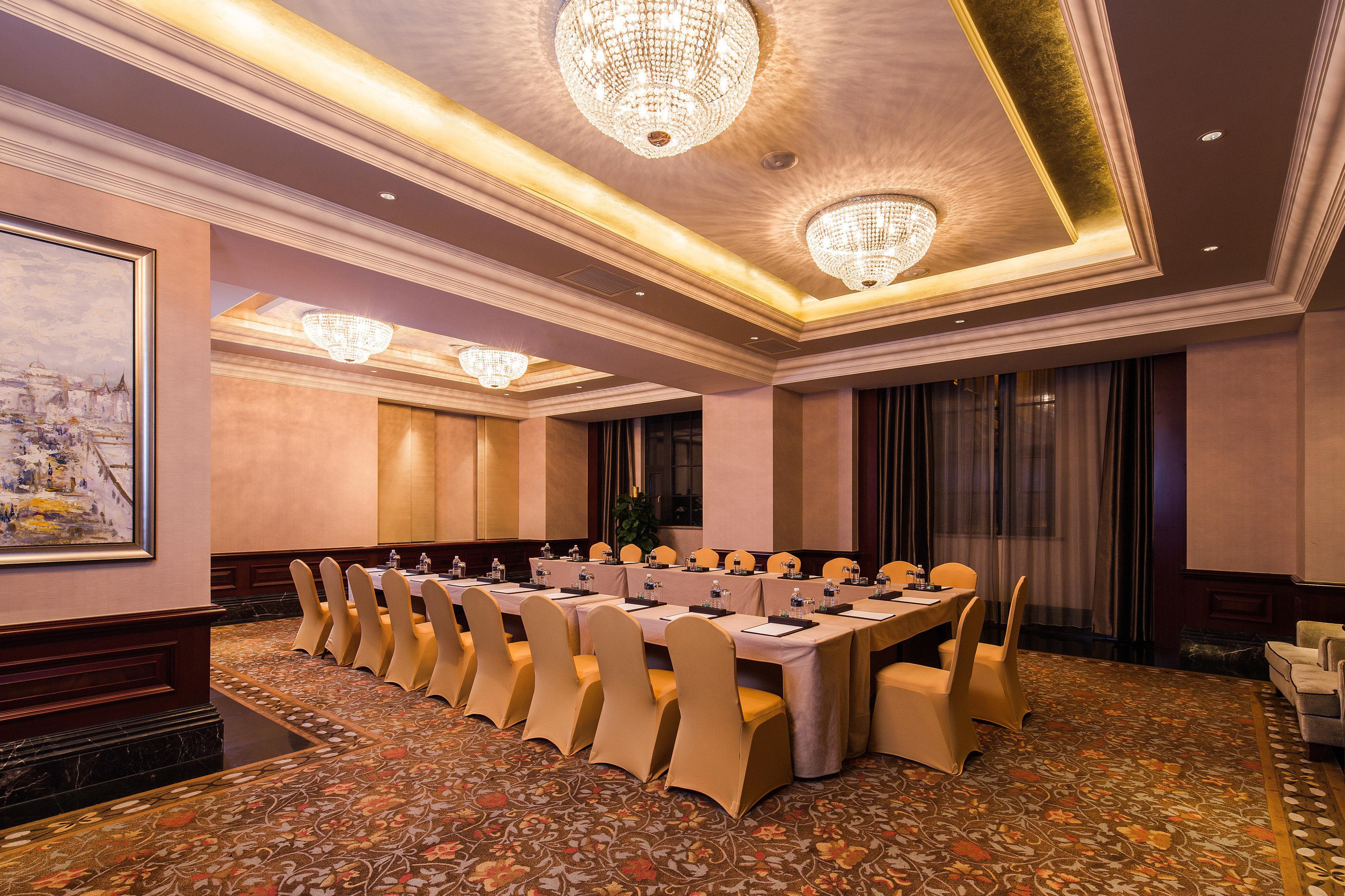 Intercontinental Shanghai Ruijin By Ihg - Downtown Historic Iconic Garden Hotel المظهر الخارجي الصورة
