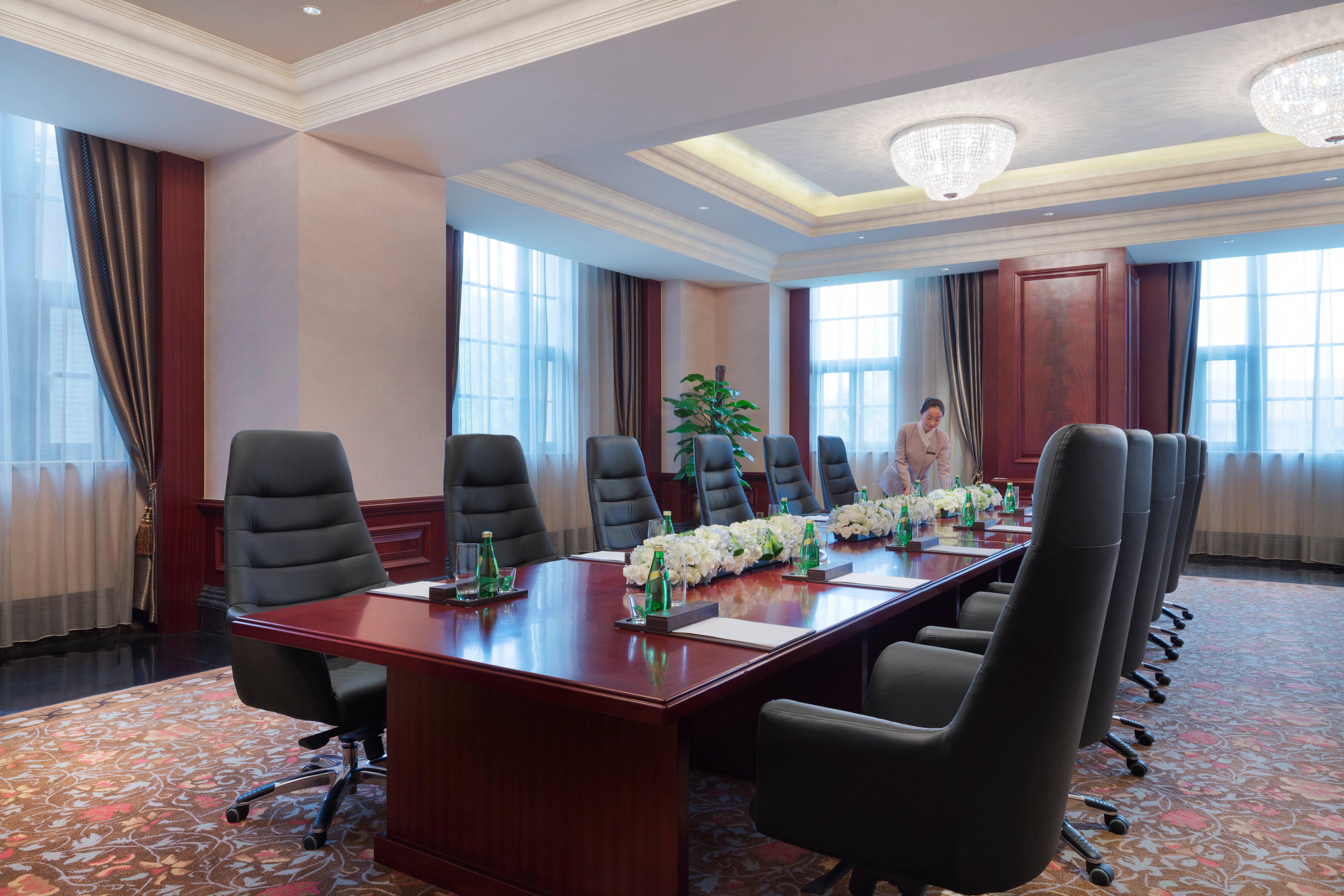 Intercontinental Shanghai Ruijin By Ihg - Downtown Historic Iconic Garden Hotel المظهر الخارجي الصورة